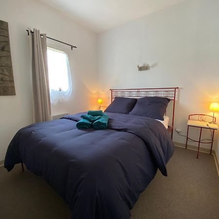Appartement 4 Personnes 541 Les Jasses De Camargue Gallargues-le-Montueux Buitenkant foto
