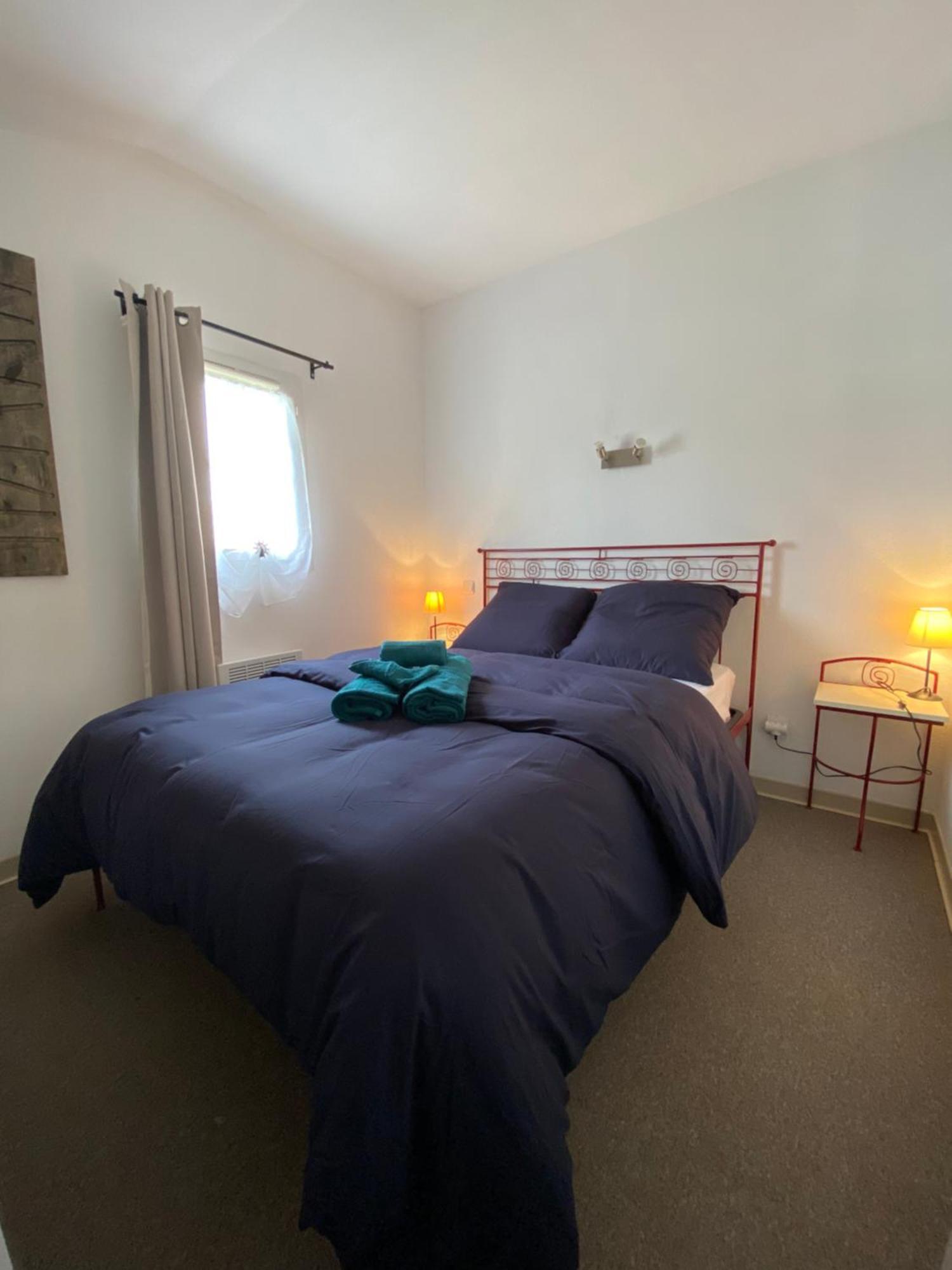 Appartement 4 Personnes 541 Les Jasses De Camargue Gallargues-le-Montueux Buitenkant foto