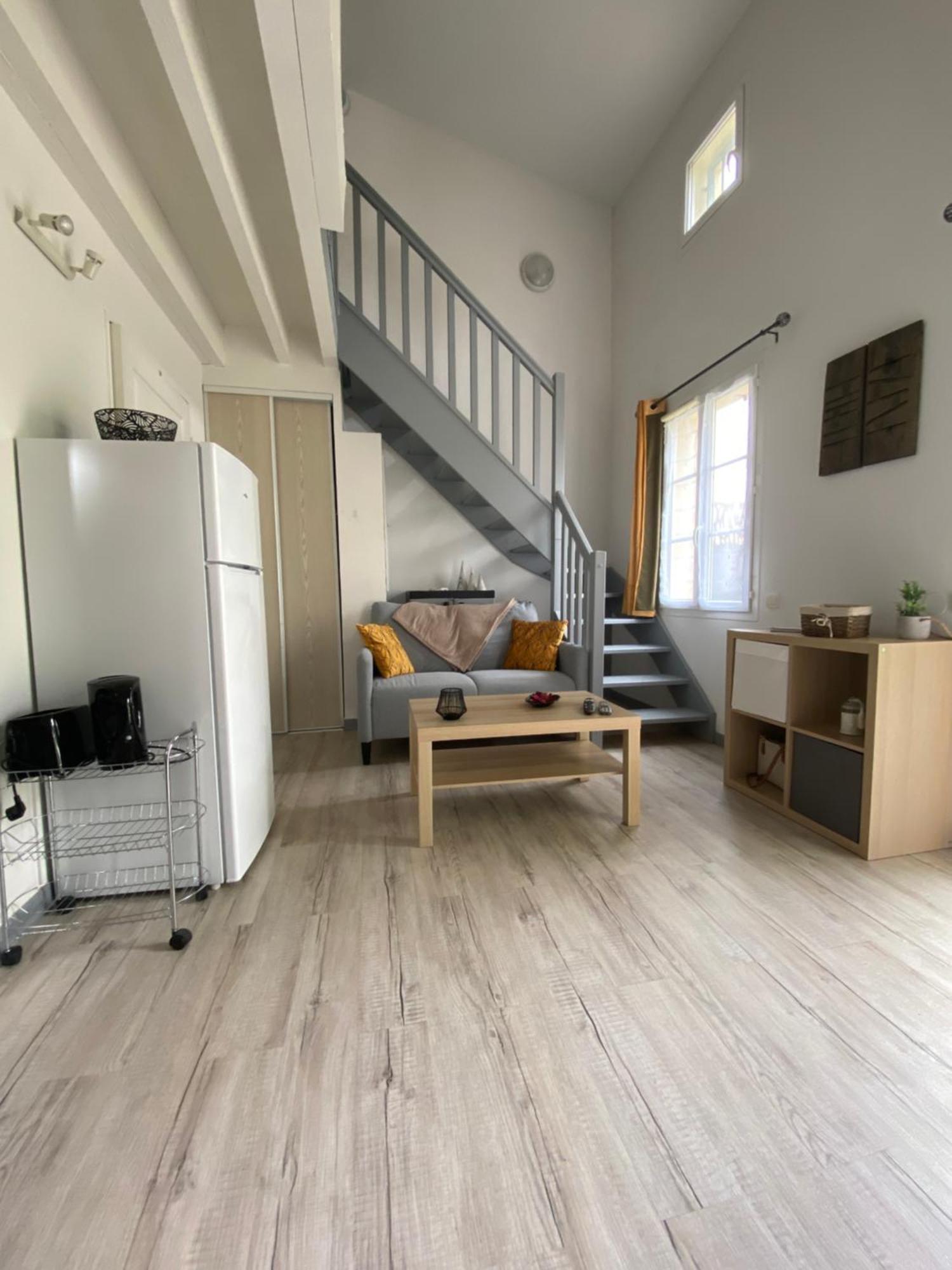 Appartement 4 Personnes 541 Les Jasses De Camargue Gallargues-le-Montueux Buitenkant foto