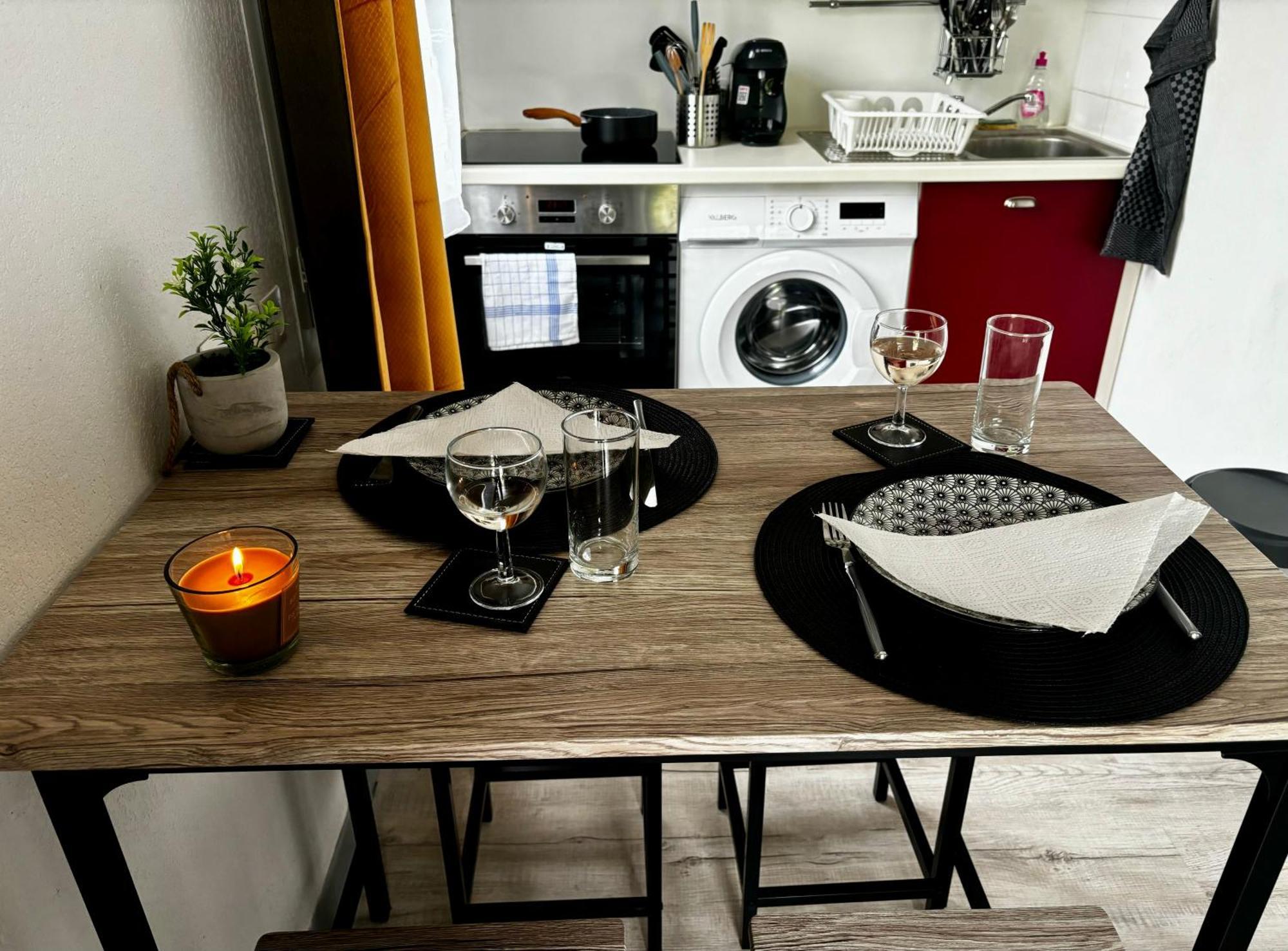 Appartement 4 Personnes 541 Les Jasses De Camargue Gallargues-le-Montueux Buitenkant foto