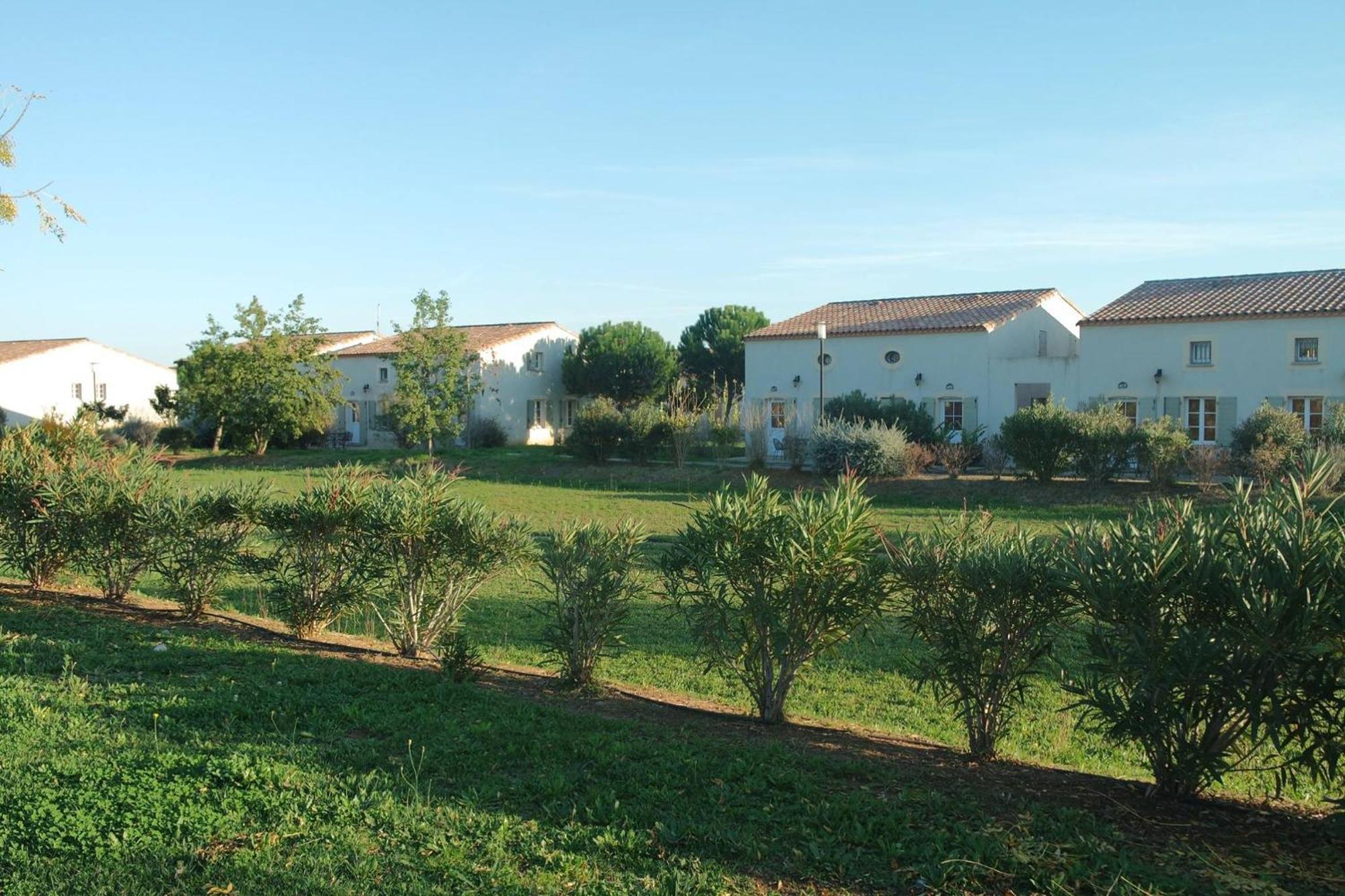 Appartement 4 Personnes 541 Les Jasses De Camargue Gallargues-le-Montueux Buitenkant foto